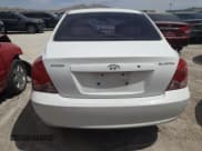 ✅ 2005 Hyundai Elantra GLS • VIN: KMHDN46D05U152263 • Lot: 52830565. Wystawiony na Copart z przebiegiem Nie podano. Bezpłatny archiwum sprzedaży aukcyjnych z USA i szczegółowy raport historii pojazdu na DreamBid. Zdjęcie 6.