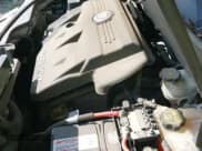 ✅ 2015 Cadillac SRX Luxury Collection • VIN: 3GYFNBE36FS510438 • Lot: 42752007. Wystawiony na IAAI z przebiegiem 125 897 mil. Bezpłatny archiwum sprzedaży aukcyjnych z USA i szczegółowy raport historii pojazdu na DreamBid. Zdjęcie 19.