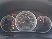 ✅ 2009 Subaru Impreza i • VIN: JF1GH60689H817428 • Lot: 43681006. Listed on IAAI with 321,541 mi. Free auction sales archive from the USA and detailed vehicle history report at DreamBid. Image 7.