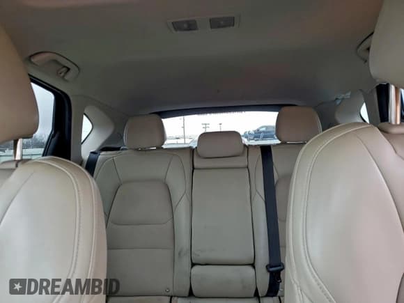 ✅ 2018 Mazda CX-5 Touring • VIN: JM3KFBCM9J0450580 • Lot: 93218705. Wystawiony na Copart z przebiegiem 72 212 mil. Bezpłatny archiwum sprzedaży aukcyjnych z USA i szczegółowy raport historii pojazdu na DreamBid. Zdjęcie 10.