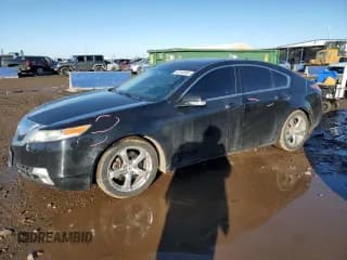 ✅ 2011 Acura TL • VIN: 19UUA9F24BA002537 • Lot: 43143805. Wystawiony na Copart z przebiegiem 179 951 mil. Bezpłatny archiwum sprzedaży aukcyjnych z USA i szczegółowy raport historii pojazdu na DreamBid. Zdjęcie 1.