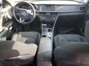 ✅ 2017 Kia Optima LX • VIN: 5XXGT4L33HG124048 • Lot: 81237085. Wystawiony na Copart z przebiegiem 112 476 mil. Bezpłatny archiwum sprzedaży aukcyjnych z USA i szczegółowy raport historii pojazdu na DreamBid. Zdjęcie 8.