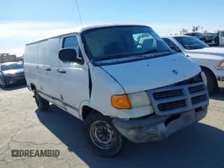 ✅ 2001 Dodge RAM • VIN: 2B7JB21Z51K544971 • Lot: 41379490. Wystawiony na IAAI z przebiegiem 238 371 mil. Bezpłatny archiwum sprzedaży aukcyjnych z USA i szczegółowy raport historii pojazdu na DreamBid. Zdjęcie 1.