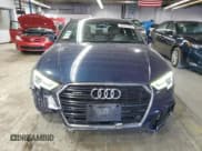 ✅ 2017 Audi A3 Premium Plus • VIN: WAUJ8GFF1H1053617 • Lot: 90661055. Listed on Copart with 60,892 mi. Free auction sales archive from the USA and detailed vehicle history report at DreamBid. Image 5.