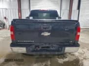 ✅ 2008 Chevrolet Silverado 1500 Work Truck • VIN: 1GCEK14X28Z180313 • Lot: 94769115. Listed on Copart with 156,581 mi. Free auction sales archive from the USA and detailed vehicle history report at DreamBid. Image 6.
