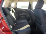 ✅ 2016 Honda Fit LX • VIN: JHMGK5H58GS003988 • Lot: 93045235. Listed on Copart with 96,540 mi. Free auction sales archive from the USA and detailed vehicle history report at DreamBid. Image 10.