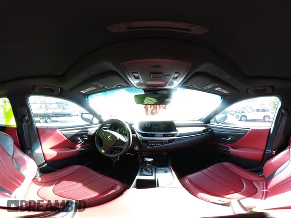 ✅ 2019 Lexus ES 350 Luxury • VIN: 58ABZ1B14KU026434 • Лот: 43663992. Опубликован ранее на IAAI с пробегом 97 077 миль. Бесплатный доступ к архиву аукционных продаж из США и подробный отчёт об истории автомобиля на DreamBid. Изображение 19.