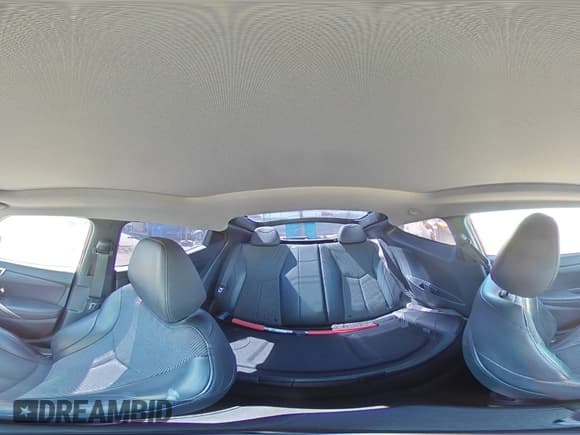 ✅ 2013 Hyundai Veloster w/Black Int • VIN: KMHTC6AD2DU103147 • Lot: 56665685. Listed on Copart with Not provided. Free auction sales archive from the USA and detailed vehicle history report at DreamBid. Image 14.