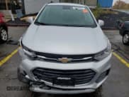 ✅ 2020 Chevrolet Trax LT • VIN: KL7CJPSBXLB029030 • Lot: 90669965. Wystawiony na Copart z przebiegiem 47 433 mil. Bezpłatny archiwum sprzedaży aukcyjnych z USA i szczegółowy raport historii pojazdu na DreamBid. Zdjęcie 5.