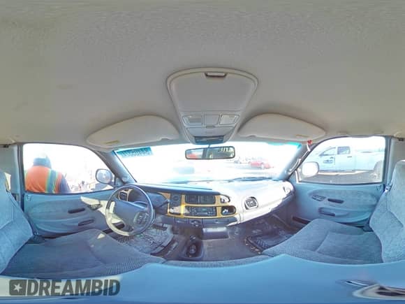 1999 Dodge 1500 с VIN 3B7HF13Z4XG160048, выставлен на аукционе Copart как лот 84405374 с пробегом 237 247 миль миль и Списание • Salvage title. История ставок и продаж доступна на DreamBid. Изображение 12.