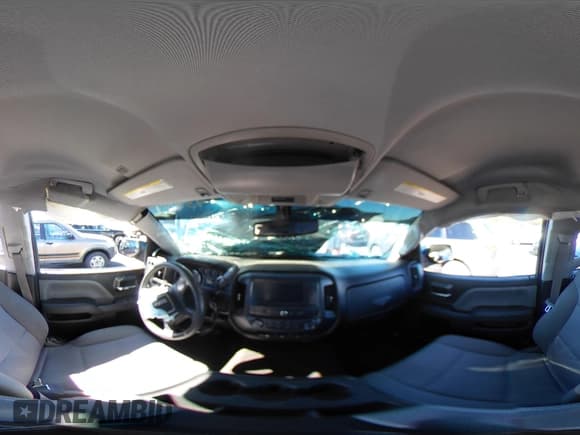 ✅ 2016 GMC Sierra 1500 • VIN: 1GTR1LEC5GZ325709 • Лот: 43463055. Опубликован ранее на IAAI с пробегом Не указан. Бесплатный доступ к архиву аукционных продаж из США и подробный отчёт об истории автомобиля на DreamBid. Изображение 20.