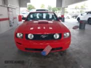 ✅ 2009 Ford Mustang GT • VIN: 1ZVHT82H895117740 • Лот: 42685840. Опубликован ранее на IAAI с пробегом 163 013 миль. Бесплатный доступ к архиву аукционных продаж из США и подробный отчёт об истории автомобиля на DreamBid. Изображение 12.