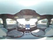 ✅ 2024 Ford Mustang Mach-E GT • VIN: 3FMTK4SX2RMA31037 • Lot: 56558025. Wystawiony na Copart z przebiegiem 6 833 mil. Bezpłatny archiwum sprzedaży aukcyjnych z USA i szczegółowy raport historii pojazdu na DreamBid. Zdjęcie 16.