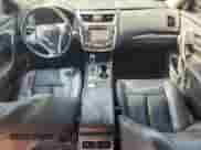 2016 Nissan Altima SL with VIN 1N4AL3AP8GC176270, listed as a Copart auction lot 89547905 with Not provided miles and Salvage title. Bid and sale history available at DreamBid. Image 8.