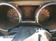 ✅ 2006 Ford Mustang GT Deluxe • VIN: 1ZVHT82H765184387 • Lot: 91091445. Listed on Copart with 193,576 mi. Free auction sales archive from the USA and detailed vehicle history report at DreamBid. Image 9.