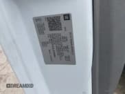 ✅ 2020 Chevrolet Express Cargo • VIN: 1GCWGAFG3L1199561 • Lot: 42936494. Listed on IAAI with 100,951 mi. Free auction sales archive from the USA and detailed vehicle history report at DreamBid. Image 9.