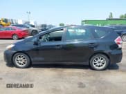 ✅ 2015 Toyota Prius Two • VIN: JTDZN3EU8FJ033613 • Lot: 42424962. Listed on IAAI with 374,460 mi. Free auction sales archive from the USA and detailed vehicle history report at DreamBid. Image 14.