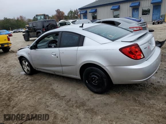✅ 2006 Saturn ION • VIN: 1G8AW15F86Z103610 • Lot: 85717254. Wystawiony na Copart z przebiegiem Nie podano. Bezpłatny archiwum sprzedaży aukcyjnych z USA i szczegółowy raport historii pojazdu na DreamBid. Zdjęcie 2.