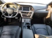 ✅ 2015 Hyundai Sonata Sport • VIN: 5NPE34ABXFH252158 • Лот: 36000943. Опубликован ранее на Copart с пробегом 89 455 миль. Бесплатный доступ к архиву аукционных продаж из США и подробный отчёт об истории автомобиля на DreamBid. Изображение 8.