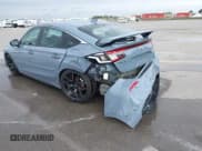 ✅ 2024 Honda Civic Sport Touring • VIN: 19XFL1G88RE011755 • Lot: 43459157. Listed on IAAI with 5,597 mi. Free auction sales archive from the USA and detailed vehicle history report at DreamBid. Image 6.