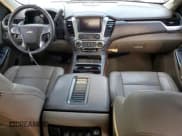 ✅ 2016 Chevrolet Suburban LTZ • VIN: 1GNSKJKCXGR384771 • Lot: 78852114. Wystawiony na Copart z przebiegiem Nie podano. Bezpłatny archiwum sprzedaży aukcyjnych z USA i szczegółowy raport historii pojazdu na DreamBid. Zdjęcie 8.