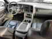 2006 GMC Sierra 1500 Work Truck with VIN 1GTEK19B16E288858, listed as a Copart auction lot 41773335 with 77,254 mi miles and Salvage title. Bid and sale history available at DreamBid. Image 8.