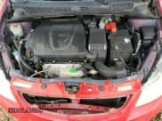 ✅ 2010 Suzuki SX4 • VIN: JS2YA5A32A6300603 • Лот: 61167425. Опубликован ранее на Copart с пробегом 82 403 миль. Бесплатный доступ к архиву аукционных продаж из США и подробный отчёт об истории автомобиля на DreamBid. Изображение 11.