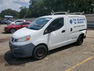 ✅ 2015 Nissan NV200 SV • VIN: 3N6CM0KN8FK717349 • Lot: 65774535. Wystawiony na Copart z przebiegiem 194 441 mil. Bezpłatny archiwum sprzedaży aukcyjnych z USA i szczegółowy raport historii pojazdu na DreamBid. Zdjęcie 1.