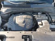 ✅ 2018 Kia Sorento EX • VIN: 5XYPH4A57JG362556 • Lot: 43437878. Listed on IAAI with 109,251 mi. Free auction sales archive from the USA and detailed vehicle history report at DreamBid. Image 10.