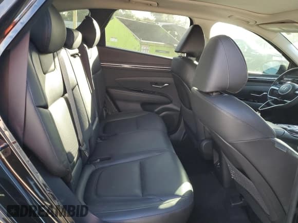 ✅ 2022 Hyundai Tucson Limited • VIN: KM8JE3AE7NU053744 • Lot: 80844494. Wystawiony na Copart z przebiegiem 61 121 mil. Bezpłatny archiwum sprzedaży aukcyjnych z USA i szczegółowy raport historii pojazdu na DreamBid. Zdjęcie 11.