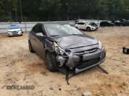 ✅ 2015 Hyundai Accent GLS • VIN: KMHCT4AE1FU913806 • Лот: 72685384. Опубликован ранее на Copart с пробегом 100 968 миль. Бесплатный доступ к архиву аукционных продаж из США и подробный отчёт об истории автомобиля на DreamBid. Изображение 11.