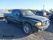✅ 2000 Dodge Dakota • VIN: 1B7GL22X3YS547193 • Lot: 42073887. Wystawiony na IAAI z przebiegiem 115 429 mil. Bezpłatny archiwum sprzedaży aukcyjnych z USA i szczegółowy raport historii pojazdu na DreamBid. Zdjęcie 1.