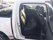 ✅ 2023 Toyota Tacoma SR • VIN: 3TMCZ5AN5PM558010 • Лот: 43358292. Опубликован ранее на IAAI с пробегом 26 117 миль. Бесплатный доступ к архиву аукционных продаж из США и подробный отчёт об истории автомобиля на DreamBid. Изображение 8.