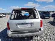 ✅ 2004 Honda Pilot EX • VIN: 2HKYF18494H548358 • Lot: 89662555. Listed on Copart with Not provided. Free auction sales archive from the USA and detailed vehicle history report at DreamBid. Image 6.