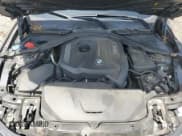 ✅ 2017 BMW 4 Series 430i xDrive • VIN: WBA4F9C59HG439693 • Lot: 66286415. Listed on Copart with 47,604 mi. Free auction sales archive from the USA and detailed vehicle history report at DreamBid. Image 11.