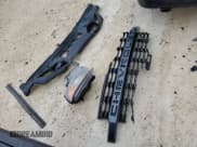 ✅ 2021 Chevrolet Silverado 1500 Custom • VIN: 1GCPWBEK9MZ356810 • Lot: 68623204. Wystawiony na Copart z przebiegiem 71 977 mil. Bezpłatny archiwum sprzedaży aukcyjnych z USA i szczegółowy raport historii pojazdu na DreamBid. Zdjęcie 14.