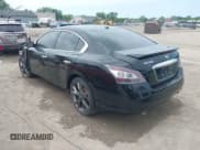 ✅ 2013 Nissan Maxima S • VIN: 1N4AA5AP1DC835948 • Lot: 42756725. Listed on IAAI with 136,452 mi. Free auction sales archive from the USA and detailed vehicle history report at DreamBid. Image 3.