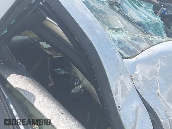 ✅ 2009 Chevrolet HHR SS • VIN: 3GNCA73X69S528912 • Lot: 42053786. Listed on IAAI with Not provided. Free auction sales archive from the USA and detailed vehicle history report at DreamBid. Image 7.