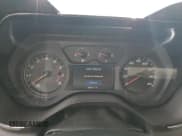 ✅ 2019 Chevrolet Camaro 1LT • VIN: 1G1FB1RX0K0154651 • Lot: 71554595. Listed on Copart with 88,413 mi. Free auction sales archive from the USA and detailed vehicle history report at DreamBid. Image 9.