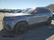 ✅ 2020 Land Rover Range Rover Velar R-Dynamic S • VIN: SALYK2EX4LA266966 • Lot: 86654335. Wystawiony na Copart z przebiegiem 84 506 mil. Bezpłatny archiwum sprzedaży aukcyjnych z USA i szczegółowy raport historii pojazdu na DreamBid. Zdjęcie 1.