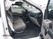 ✅ 2019 Ford F-150 XL • VIN: 1FTEW1C5XKKC88523 • Lot: 43287718. Listed on IAAI with 94,737 mi. Free auction sales archive from the USA and detailed vehicle history report at DreamBid. Image 5.