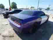 2023 Dodge Challenger R/T с VIN 2C3CDZBT6PH638017, выставлен на аукционе IAAI как лот 43233774 с пробегом 41 985 миль миль и . История ставок и продаж доступна на DreamBid. Изображение 4.