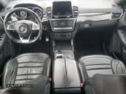 ✅ 2017 Mercedes-Benz GLE 63 AMG • VIN: 4JGDA7EB0HA876411 • Lot: 48397375. Listed on Copart with Not provided. Free auction sales archive from the USA and detailed vehicle history report at DreamBid. Image 8.