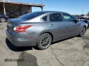 ✅ 2015 Nissan Altima 2.5 • VIN: 1N4AL3AP5FN397635 • Lot: 84062655. Wystawiony na Copart z przebiegiem 144 973 mil. Bezpłatny archiwum sprzedaży aukcyjnych z USA i szczegółowy raport historii pojazdu na DreamBid. Zdjęcie 3.