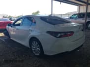 ✅ 2024 Toyota Camry LE • VIN: 4T1C11AK7RU201170 • Лот: 43441778. Опубликован ранее на IAAI с пробегом 26 431 миль. Бесплатный доступ к архиву аукционных продаж из США и подробный отчёт об истории автомобиля на DreamBid. Изображение 3.