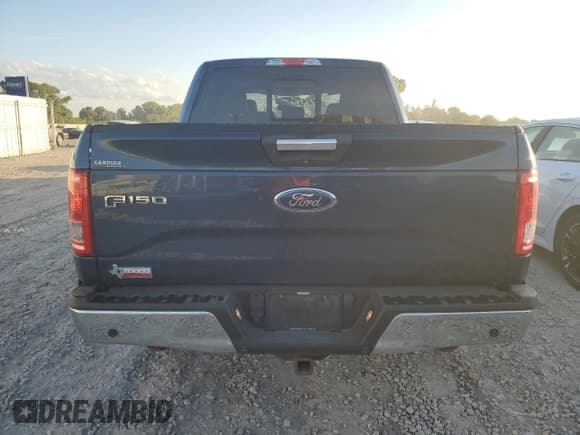 ✅ 2016 Ford F-150 XL • VIN: 1FTEW1CP2GKE60181 • Лот: 63390145. Опубликован ранее на Copart с пробегом 130 699 миль. Бесплатный доступ к архиву аукционных продаж из США и подробный отчёт об истории автомобиля на DreamBid. Изображение 6.