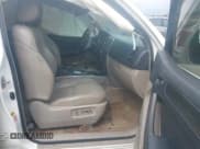 ✅ 2005 Toyota 4Runner Limited • VIN: JTEZU17R158032983 • Lot: 42277720. Listed on IAAI with 233,377 mi. Free auction sales archive from the USA and detailed vehicle history report at DreamBid. Image 5.