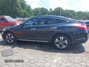 ✅ 2013 Honda Crosstour EX-L • VIN: 5J6TF1H52DL001599 • Lot: 42718399. Wystawiony na IAAI z przebiegiem 129 010 mil. Bezpłatny archiwum sprzedaży aukcyjnych z USA i szczegółowy raport historii pojazdu na DreamBid. Zdjęcie 14.