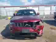 2018 Jeep Grand Cherokee Altitude с VIN 1C4RJFAG2JC479833, выставлен на аукционе IAAI как лот 43212194 с пробегом 65 138 миль миль и . История ставок и продаж доступна на DreamBid. Изображение 12.