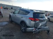 ✅ 2016 Toyota RAV4 XLE • VIN: 2T3WFREV7GW287053 • Lot: 43570556. Listed on IAAI with 109,322 mi. Free auction sales archive from the USA and detailed vehicle history report at DreamBid. Image 3.